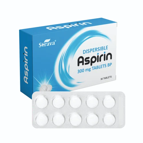 Aspirin