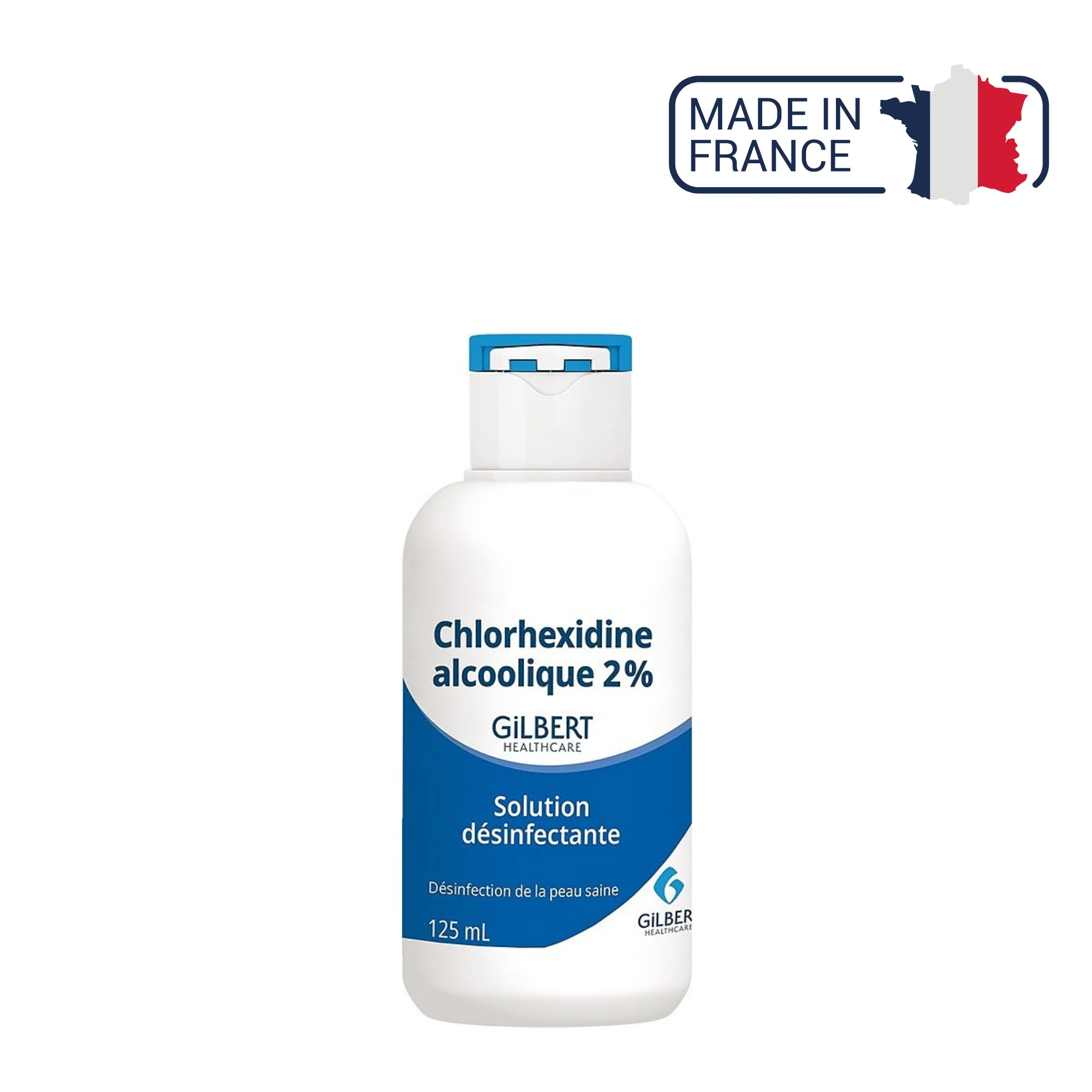 Chlorhexidine