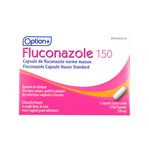 Fluconazole
